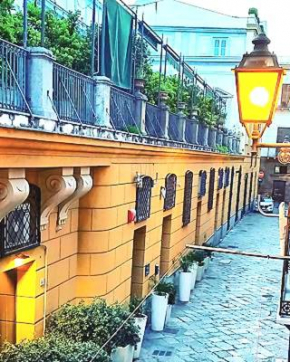 Casa Dadà, romantic house in historic centre